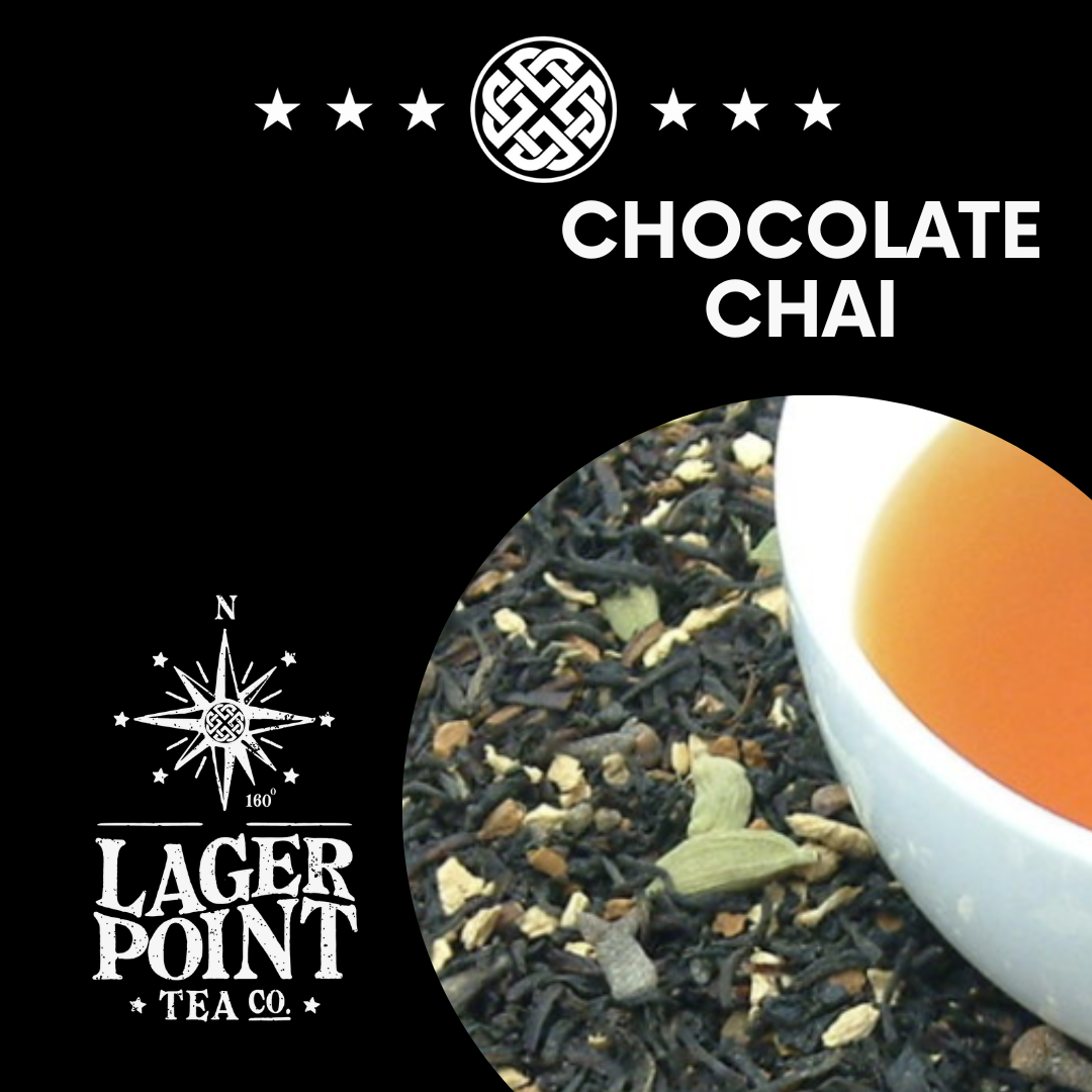 Chocolate Chai