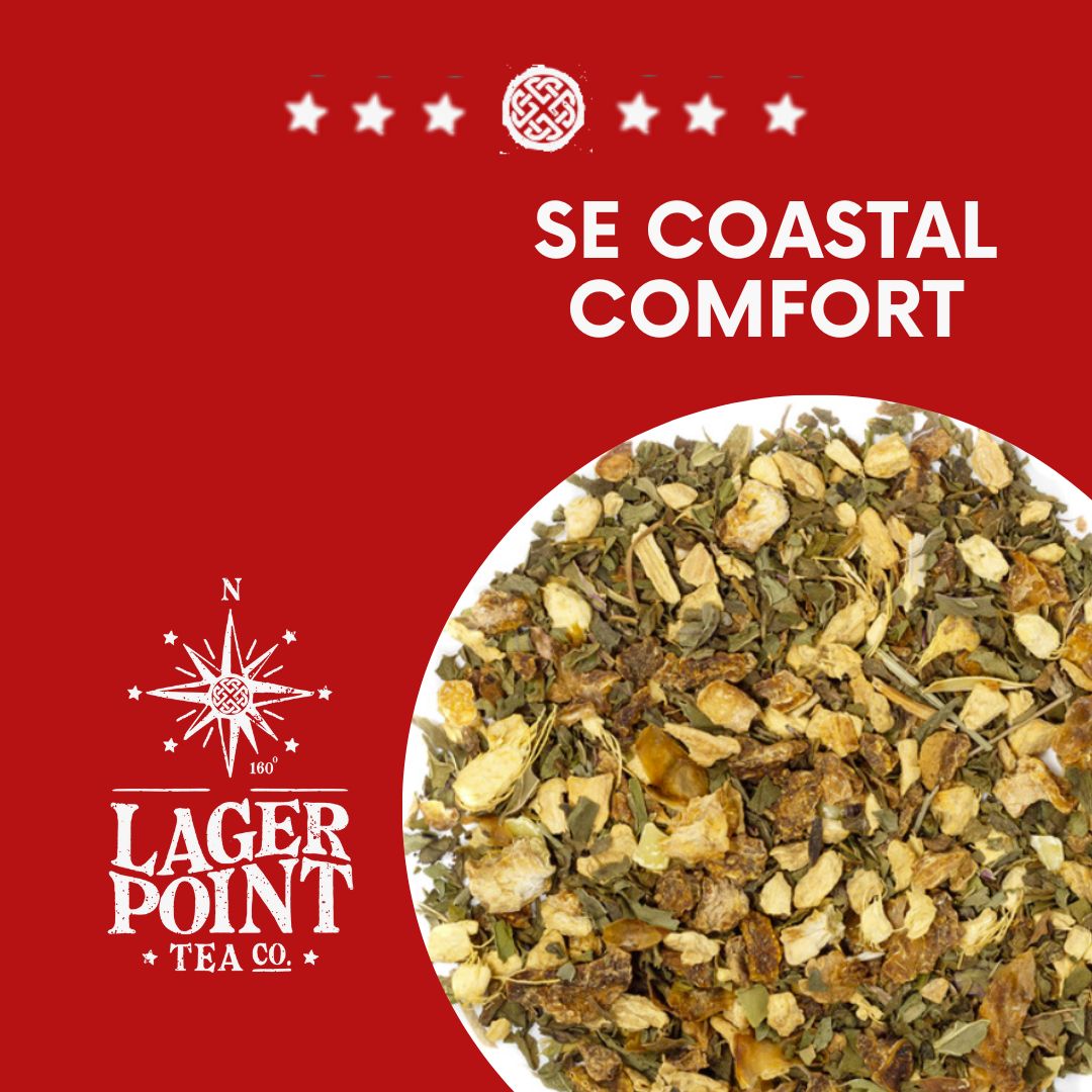 SE Coastal Comfort