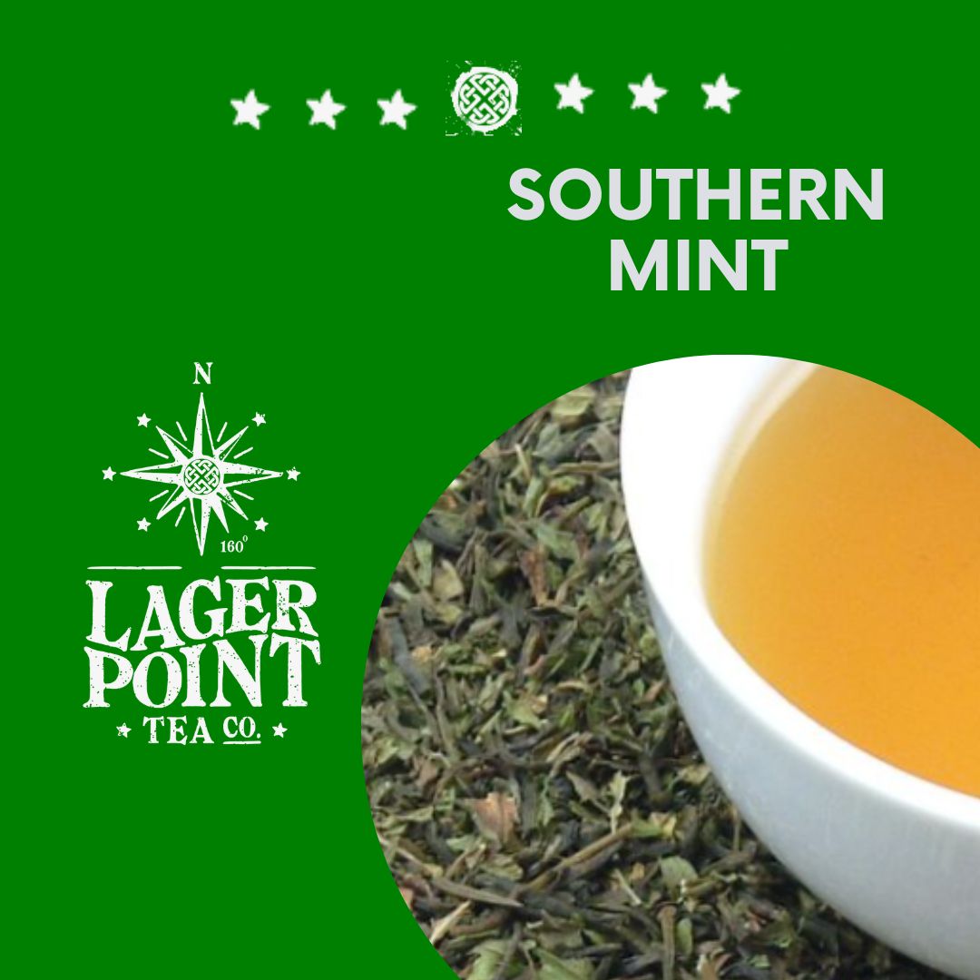 Southern Mint