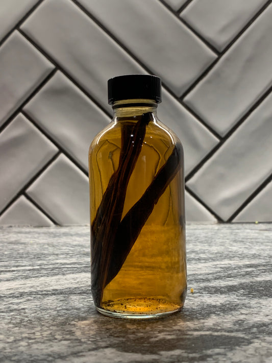 Madagascar Pure Vanilla